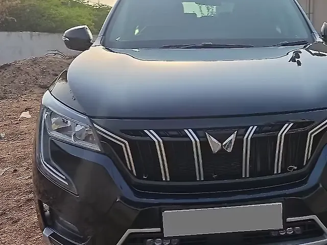 Used 2024 Mahindra XUV700 in Hospet Used 2024 Mahindra XUV700 in Hospet