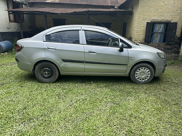 Used Chevrolet Beat LS Petrol in Nagaon