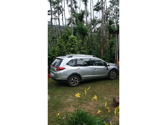 Used Honda BR-V V CVT Petrol in Bangalore