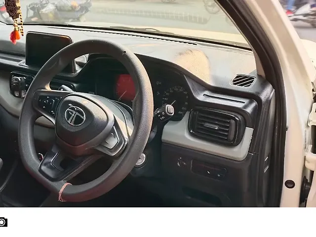 Used Tata Punch [2021-2026] Adventure MT [2021-2023] in Meerut