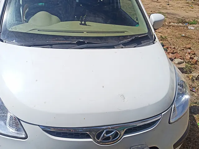 Used 2010 Hyundai i10 in Chhindwara