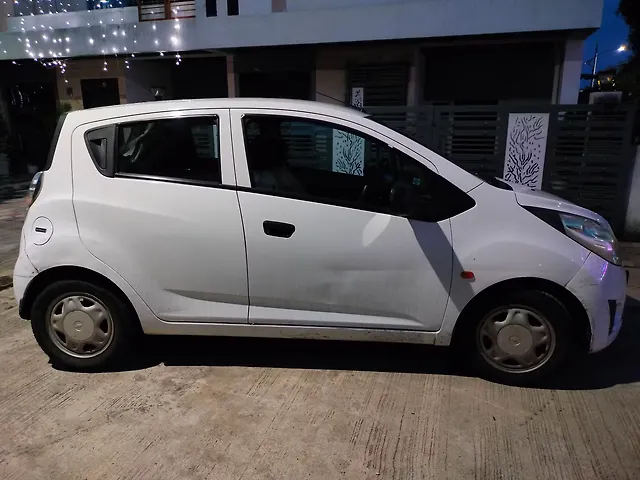 Used 2013 Chevrolet Beat in Nagpur