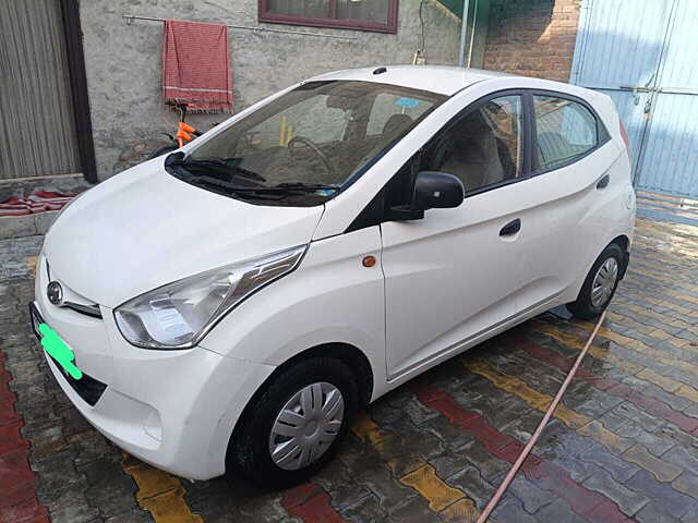 Used Hyundai Eon Era + LPG in Abohar