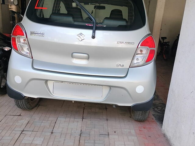 Used Maruti Suzuki Celerio [2017-2021] ZXi (Opt) [2019-2020] in Pune