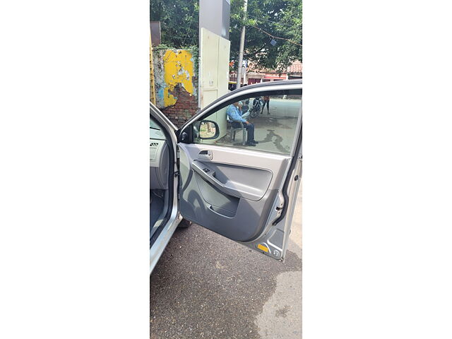 Used Tata Indica Vista [2008-2011] AQUA Safire-90 BS-IV in Varanasi