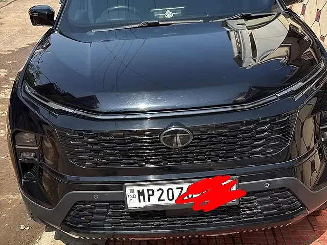Used 2024 Tata Safari in Jabalpur Used 2024 Tata Safari in Jabalpur