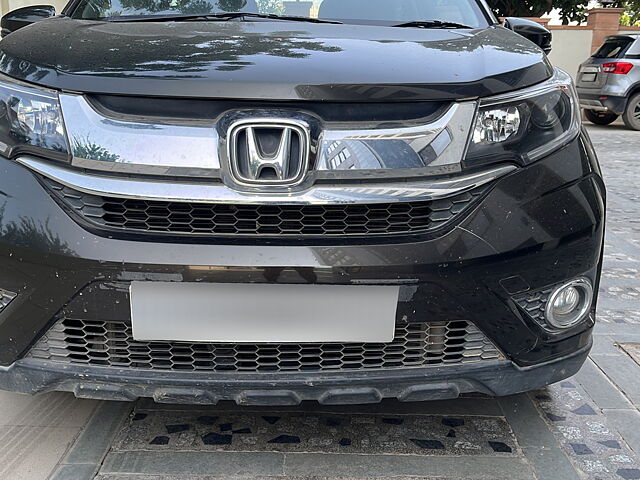 Used Honda BR-V V Petrol in Jodhpur