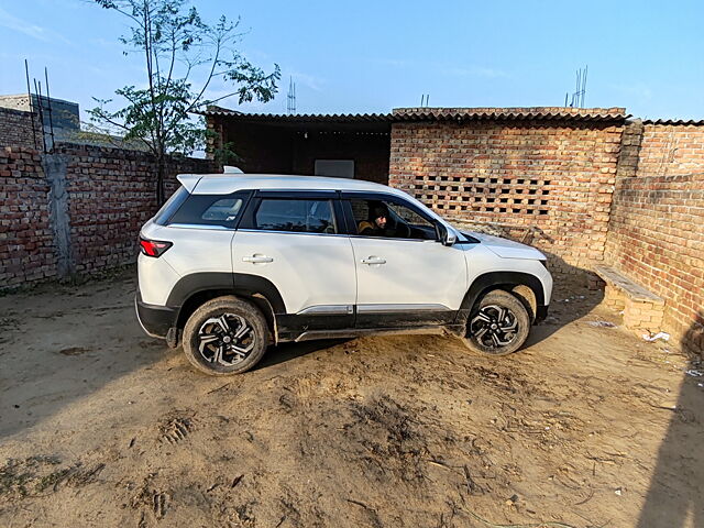 Used Maruti Suzuki Brezza LXi S-CNG [2023-2024] in Faridabad