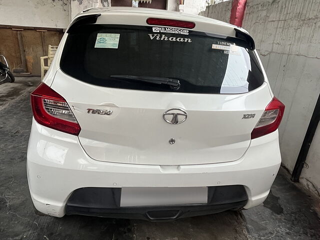 Used Tata Tiago [2016-2020] Revotron XZA [2017-2019] in Hardoi