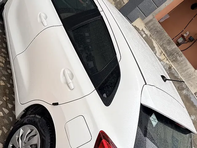 Used Maruti Suzuki Baleno [2022-2026] Delta MT CNG [2023-2025] in Jaipur