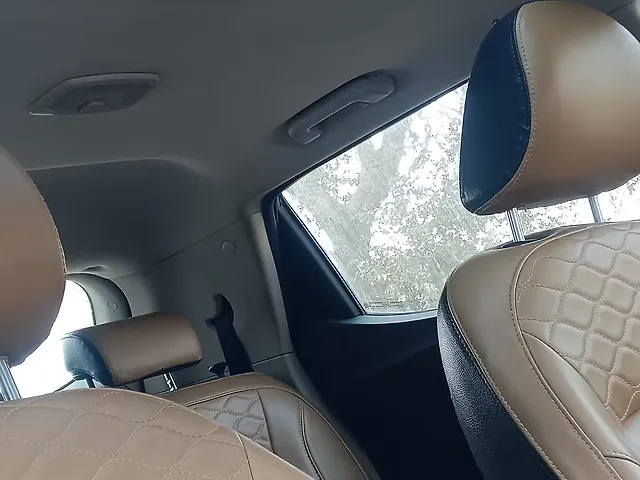 Used 2023 Mahindra XUV300 in Mathura