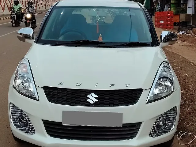 Used 2015 Maruti Suzuki Swift in Bhubaneswar