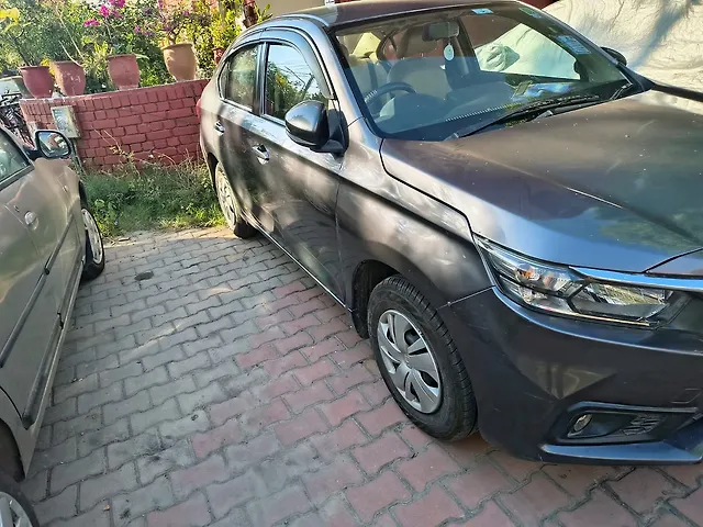 Used 2020 Honda Amaze in Chandigarh