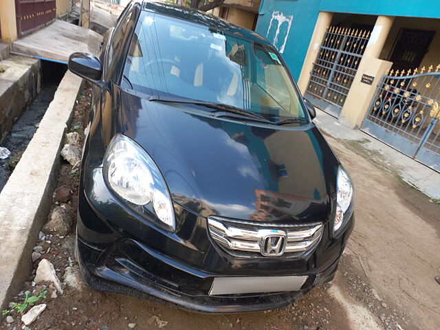 Used 2014 Honda Amaze in Chennai