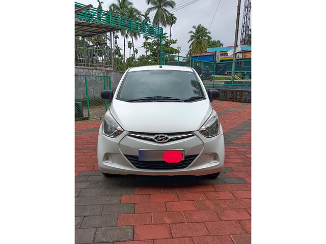 Used 2016 Hyundai Eon in Palakkad