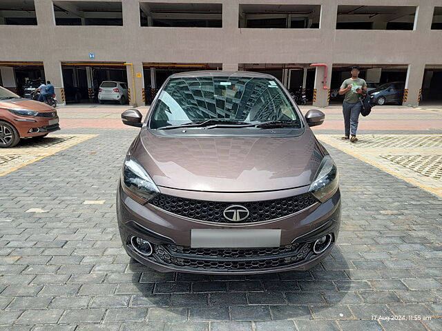 Used 2018 Tata Tigor in Pune