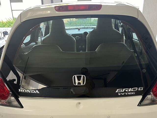 Used 2014 Honda Brio in Pune