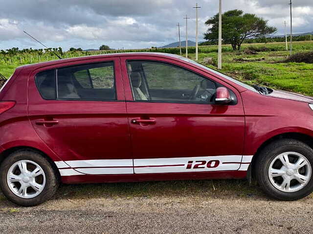 Used Hyundai i20 [2010-2012] Asta 1.4 CRDI in Bangalore