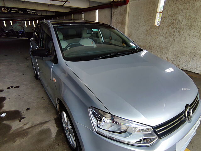 Used 2011 Volkswagen Polo in Mumbai