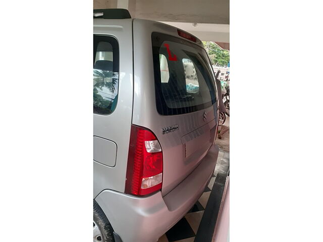 Used Maruti Suzuki Wagon R [2006-2010] LXi Minor in Chennai