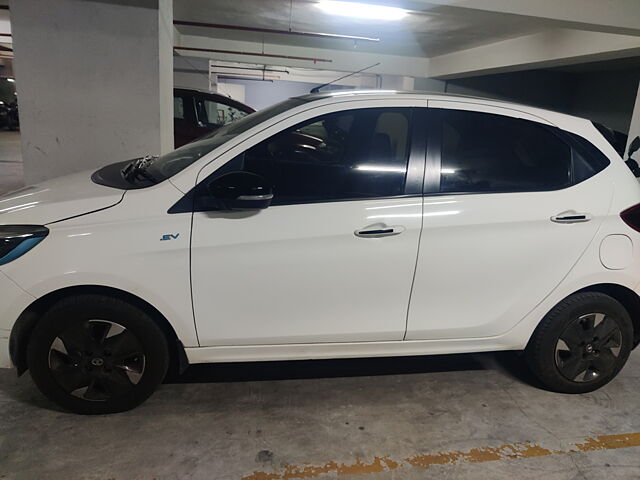 Used Tata Tiago EV XZ Plus Tech LUX Long Range in Coimbatore