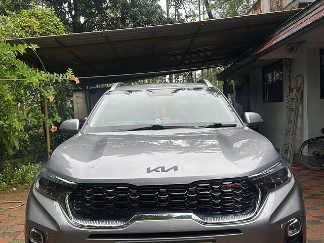 Used Kia Sonet [2020-2022] GTX Plus 1.0 iMT in Mangalore