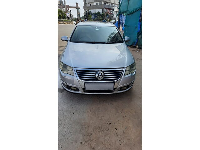 Used 2008 Volkswagen Passat in Nellore