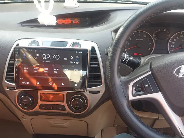 Used Hyundai i20 [2008-2010] Asta 1.2 in Aurangabad