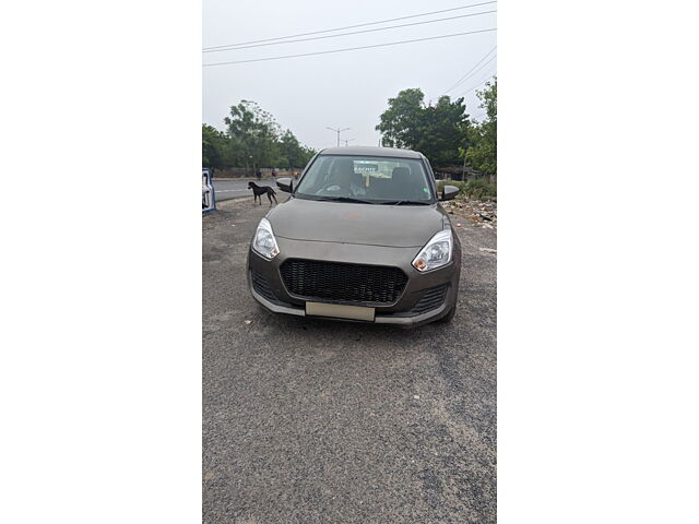 Used Maruti Suzuki Swift [2018-2021] LXi [2018-2019] in Delhi