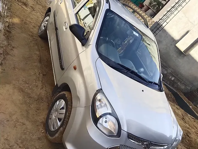 Used 2012 Maruti Suzuki Alto 800 in Jaipur Used 2012 Maruti Suzuki Alto 800 in Jaipur
