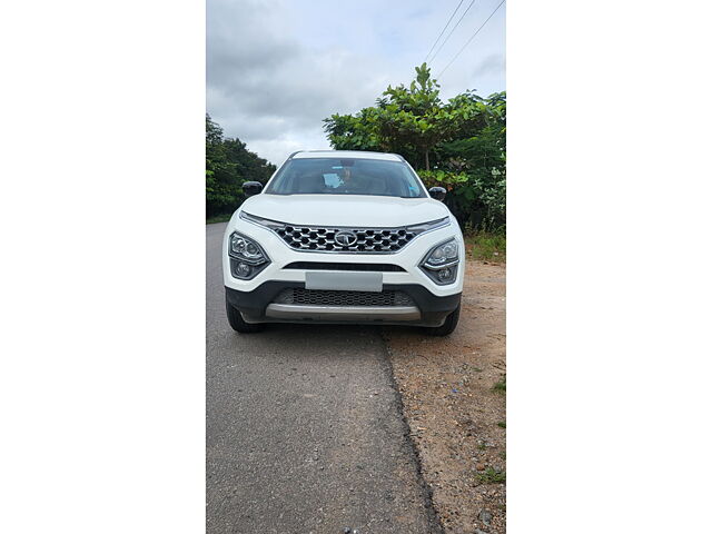 Used 2021 Tata Safari in Hyderabad