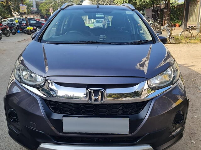 Used 2018 Honda WR-V in Allahabad