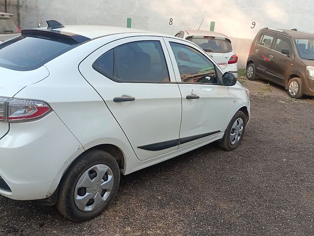 Used Tata Tigor [2018-2020] Revotron XM in Durg