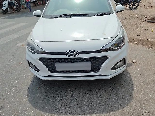 Used 2019 Hyundai Elite i20 in Abu