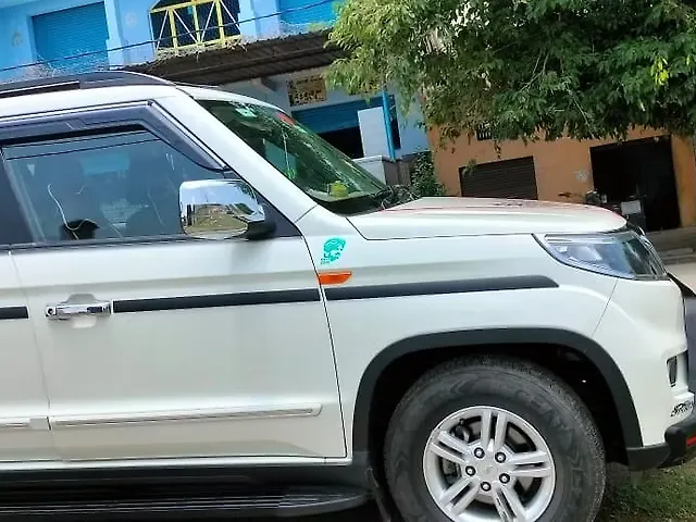 Used Mahindra Bolero Neo [2021-2022] N10 in Lucknow