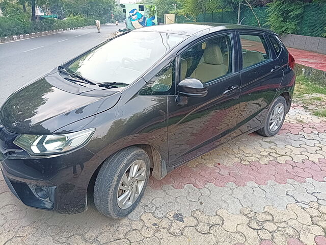 Used 2016 Honda Jazz in Delhi