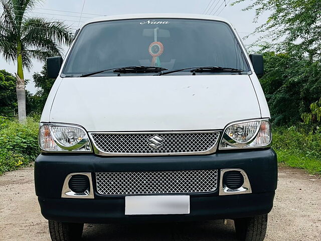 Used 2014 Maruti Suzuki Eeco in Ahmednagar