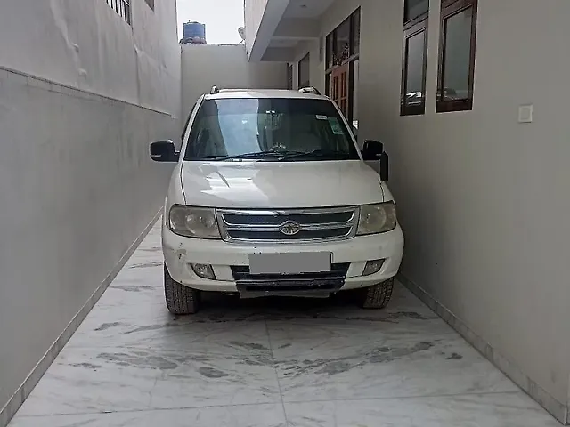 Used 2012 Tata Safari in Jaipur