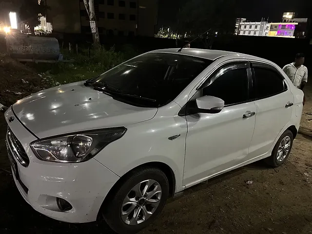 Used Ford Aspire Titanium Plus 1.5 TDCi [2018-2020] in Chhatarpur