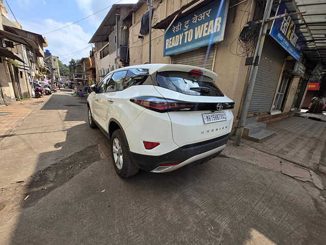 Used Tata Harrier [2019-2023] XZ in Nashik