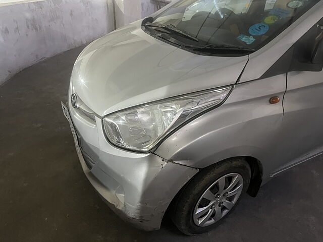 Used Hyundai Eon Magna [2011-2012] in Ghaziabad