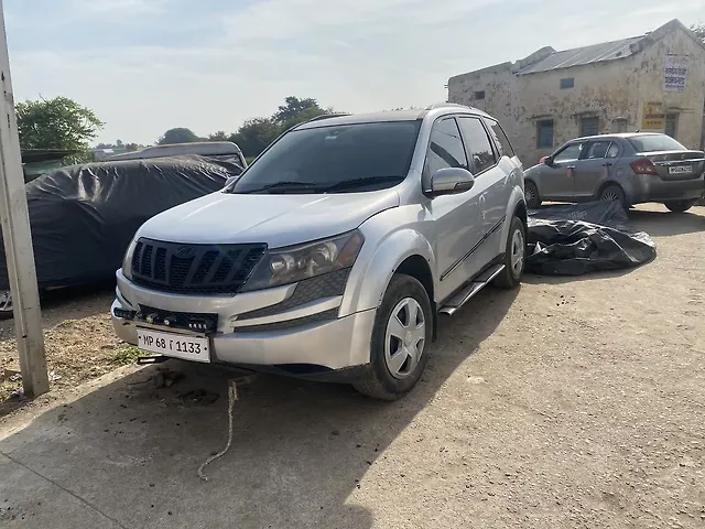 Used Mahindra XUV500 [2011-2015] W6 in Bhopal