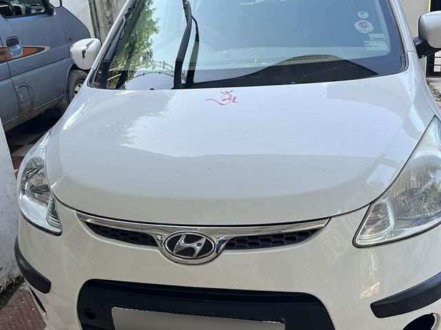 Used 2010 Hyundai i10 in Kolkata