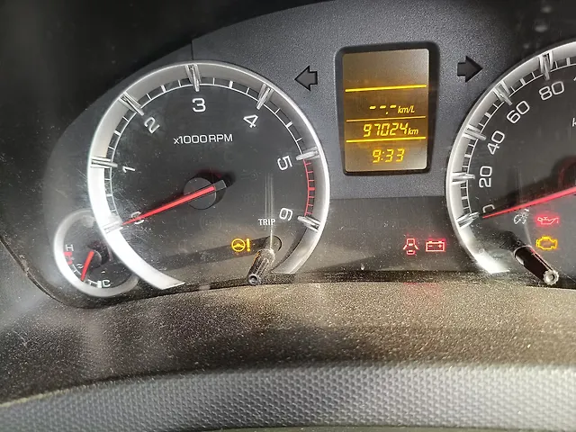Used Maruti Suzuki Swift Dzire [2015-2017] VDI in Kancheepuram