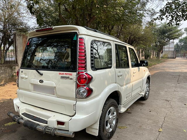 Used Mahindra Scorpio [2009-2014] SLE BS-III in Bhilai