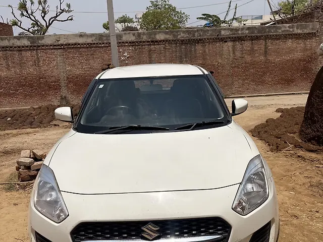 Used 2019 Maruti Suzuki Swift in Muzaffarnagar