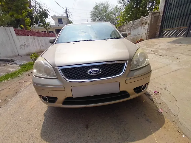 Used Ford Fiesta [2005-2008] EXi 1.4 in Jaipur