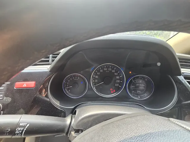 Used Honda City [2014-2017] VX (O) MT in Ludhiana
