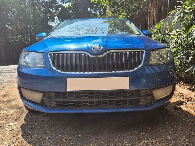 Used Skoda Octavia [2013-2015] Ambition 1.4 TSI in Pune