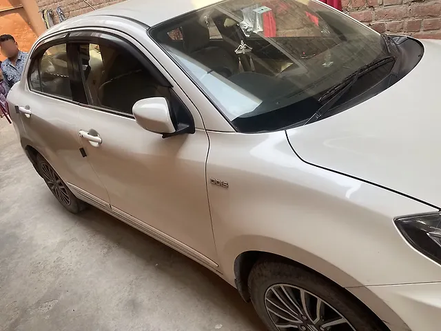Used 2017 Maruti Suzuki DZire in Karnal